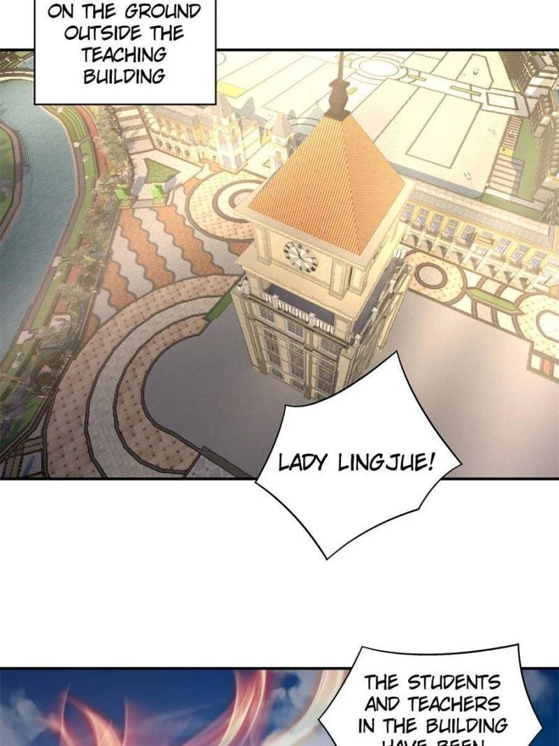 I Picked up an Attribute Chapter 231 - 5