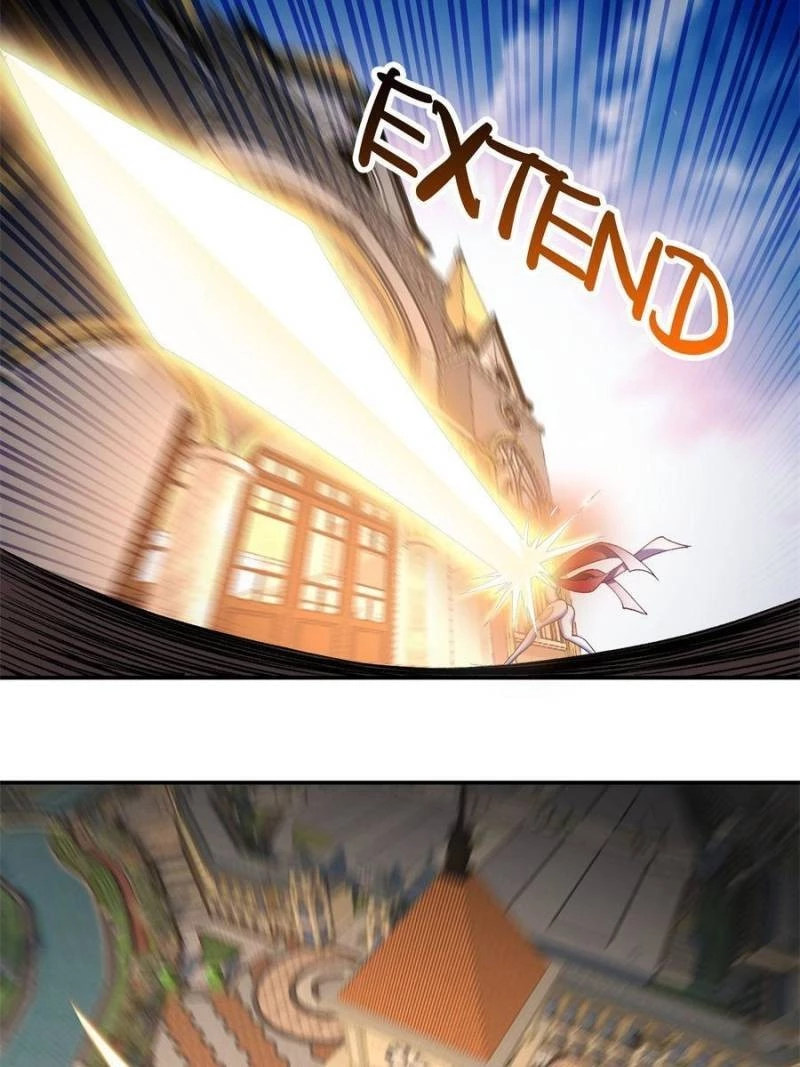 I Picked up an Attribute Chapter 231 - 12