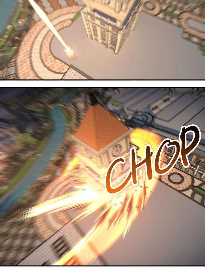 I Picked up an Attribute Chapter 231 - 13