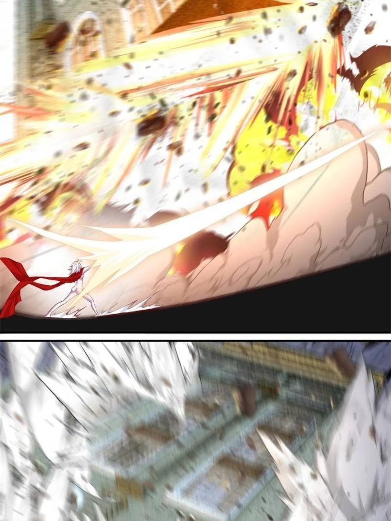 I Picked up an Attribute Chapter 231 - 16