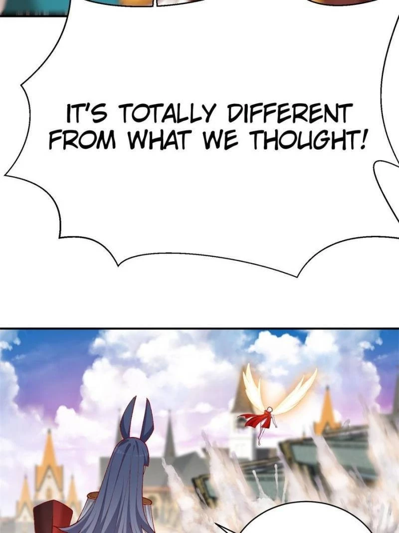 I Picked up an Attribute Chapter 231 - 19
