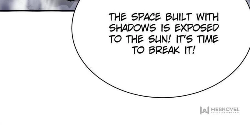 I Picked up an Attribute Chapter 231 - 21