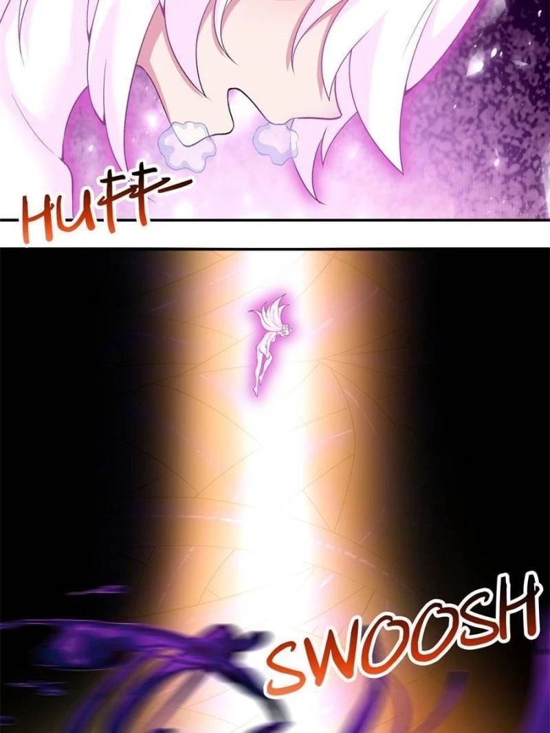 I Picked up an Attribute Chapter 231 - 23