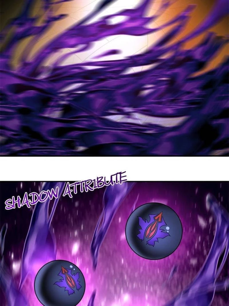I Picked up an Attribute Chapter 231 - 24