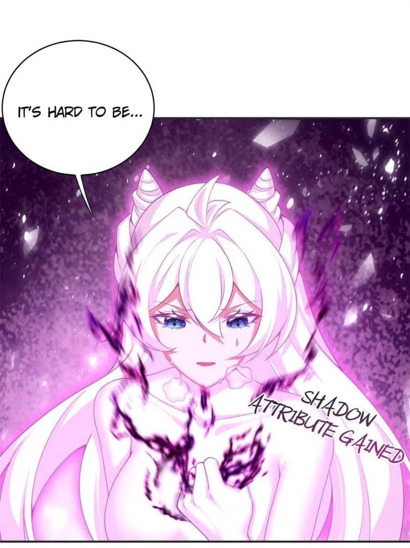 I Picked up an Attribute Chapter 231 - 28