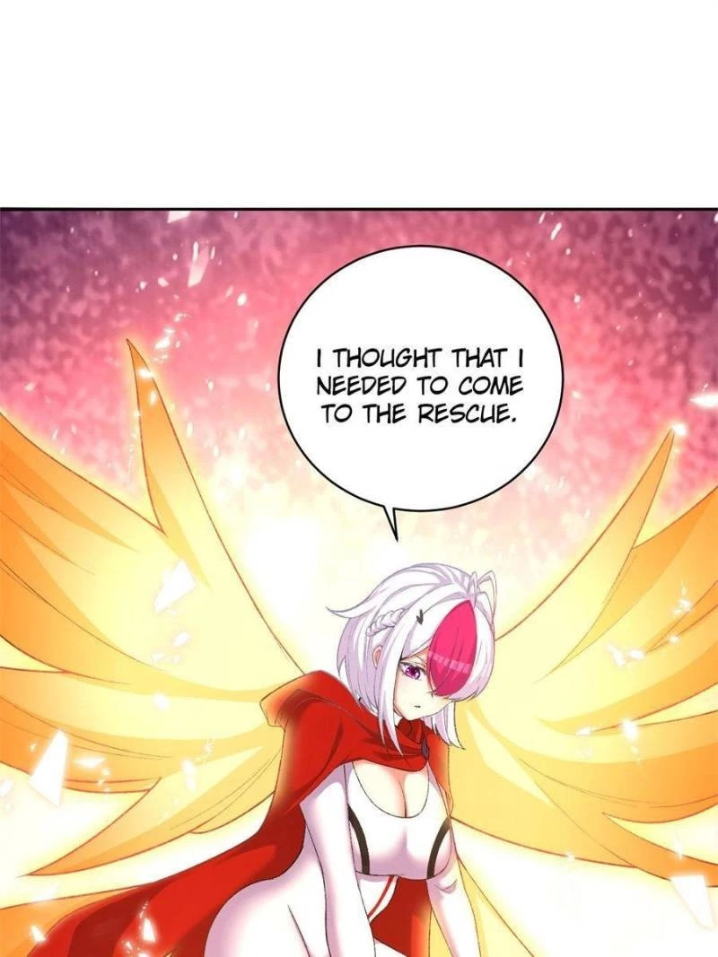 I Picked up an Attribute Chapter 231 - 32