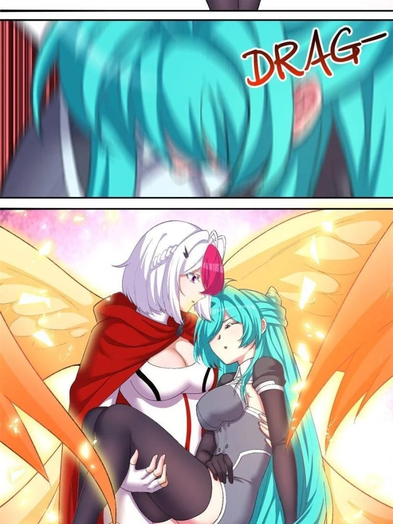 I Picked up an Attribute Chapter 231 - 34