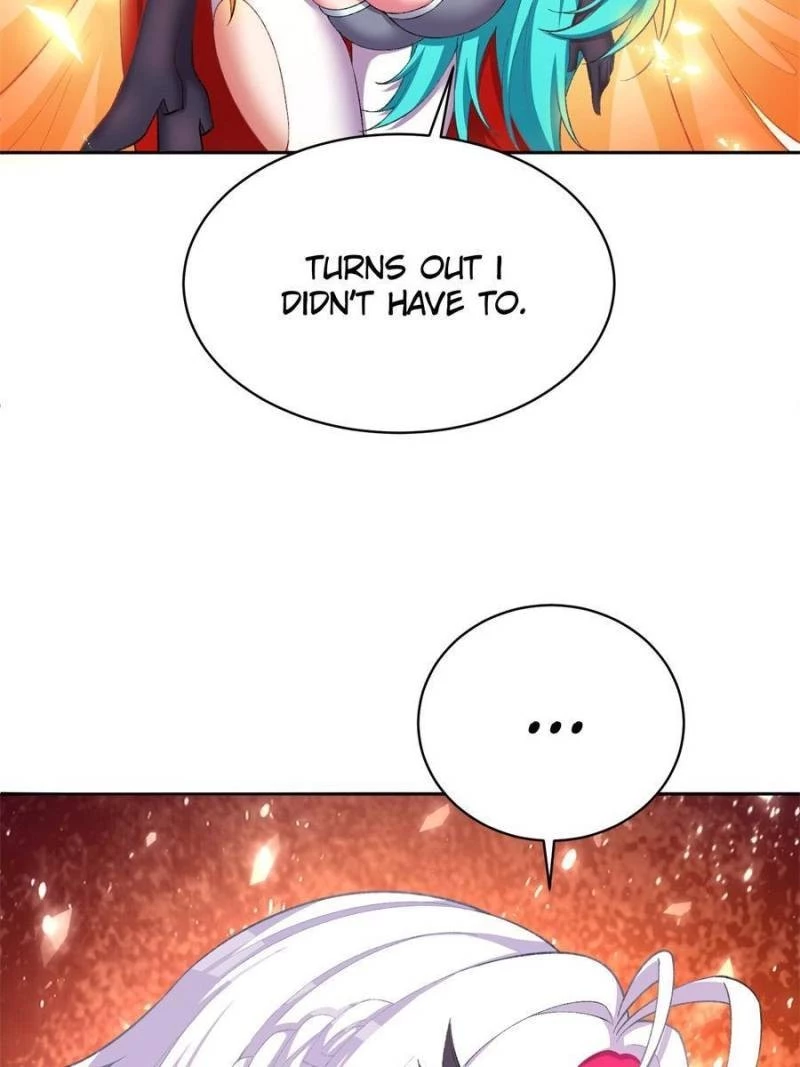 I Picked up an Attribute Chapter 231 - 35