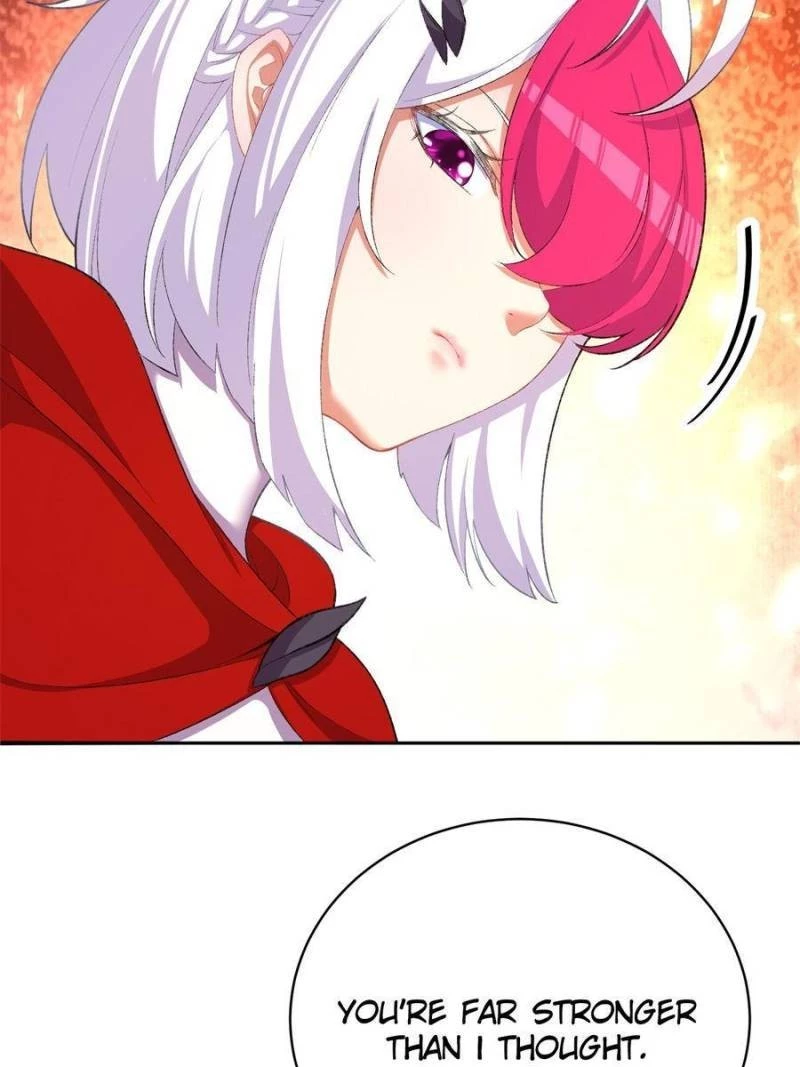 I Picked up an Attribute Chapter 231 - 36