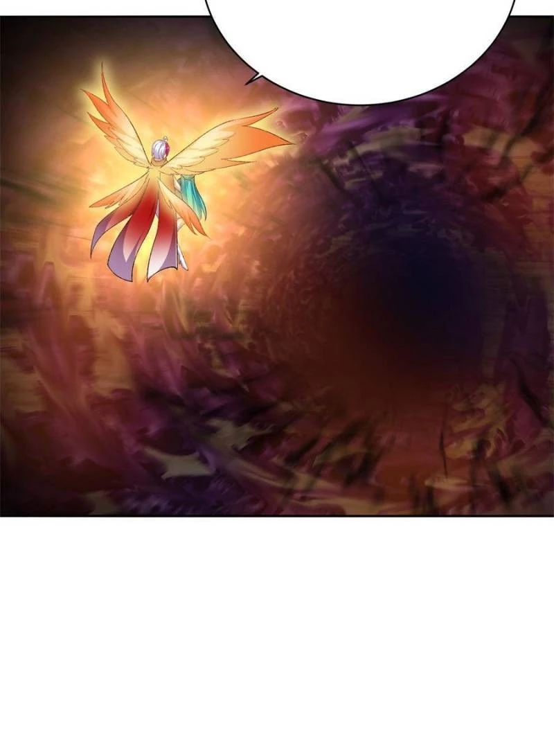 I Picked up an Attribute Chapter 231 - 37