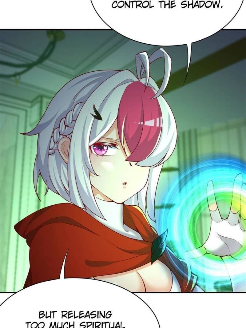 I Picked up an Attribute Chapter 231 - 46