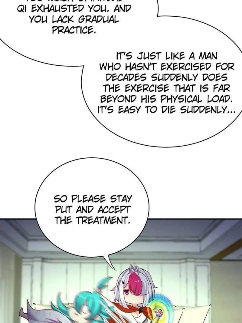 I Picked up an Attribute Chapter 231 - 47