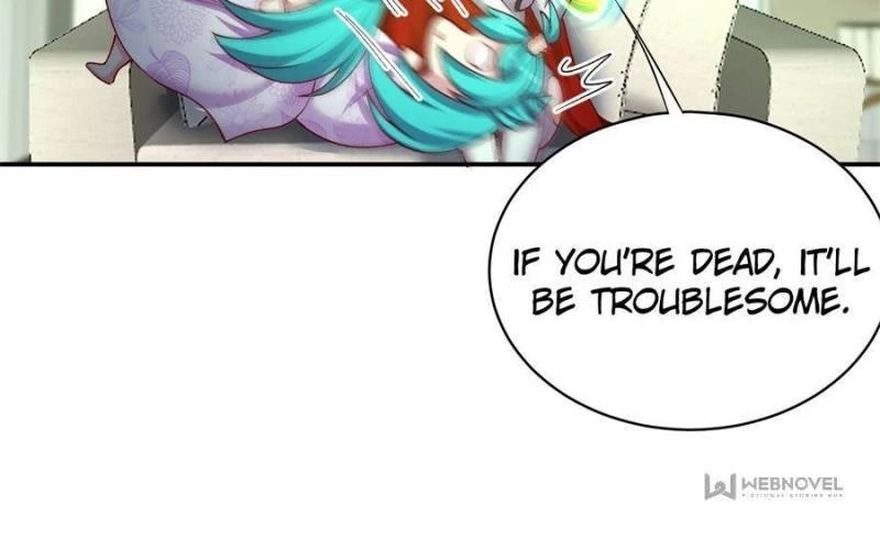 I Picked up an Attribute Chapter 231 - 48