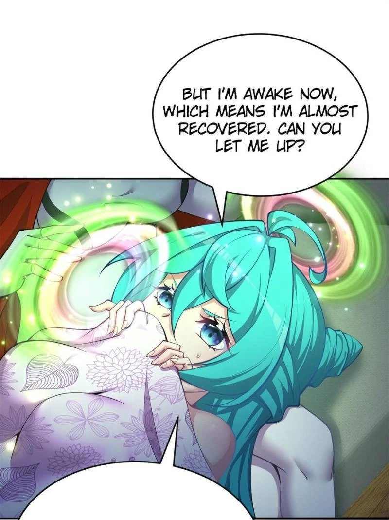 I Picked up an Attribute Chapter 231 - 49