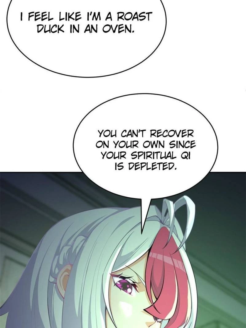 I Picked up an Attribute Chapter 231 - 50