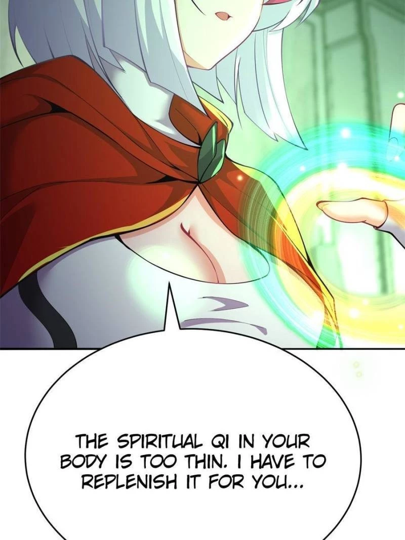 I Picked up an Attribute Chapter 231 - 51