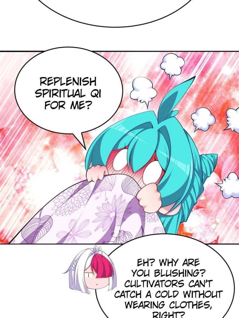 I Picked up an Attribute Chapter 231 - 52