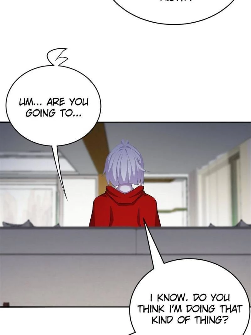 I Picked up an Attribute Chapter 231 - 53