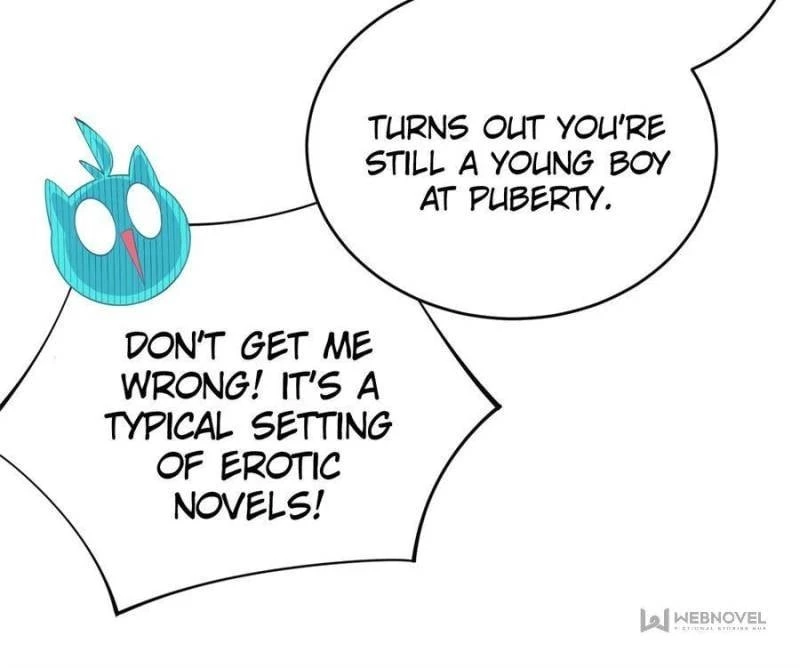 I Picked up an Attribute Chapter 231 - 54