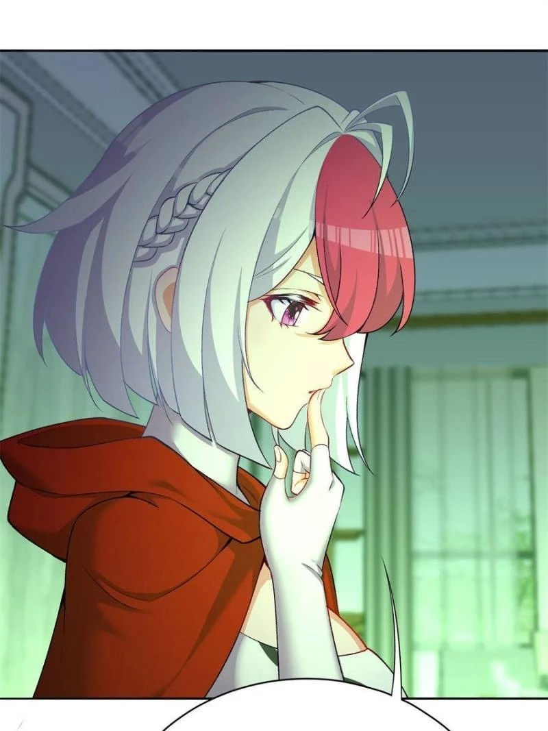 I Picked up an Attribute Chapter 231 - 55