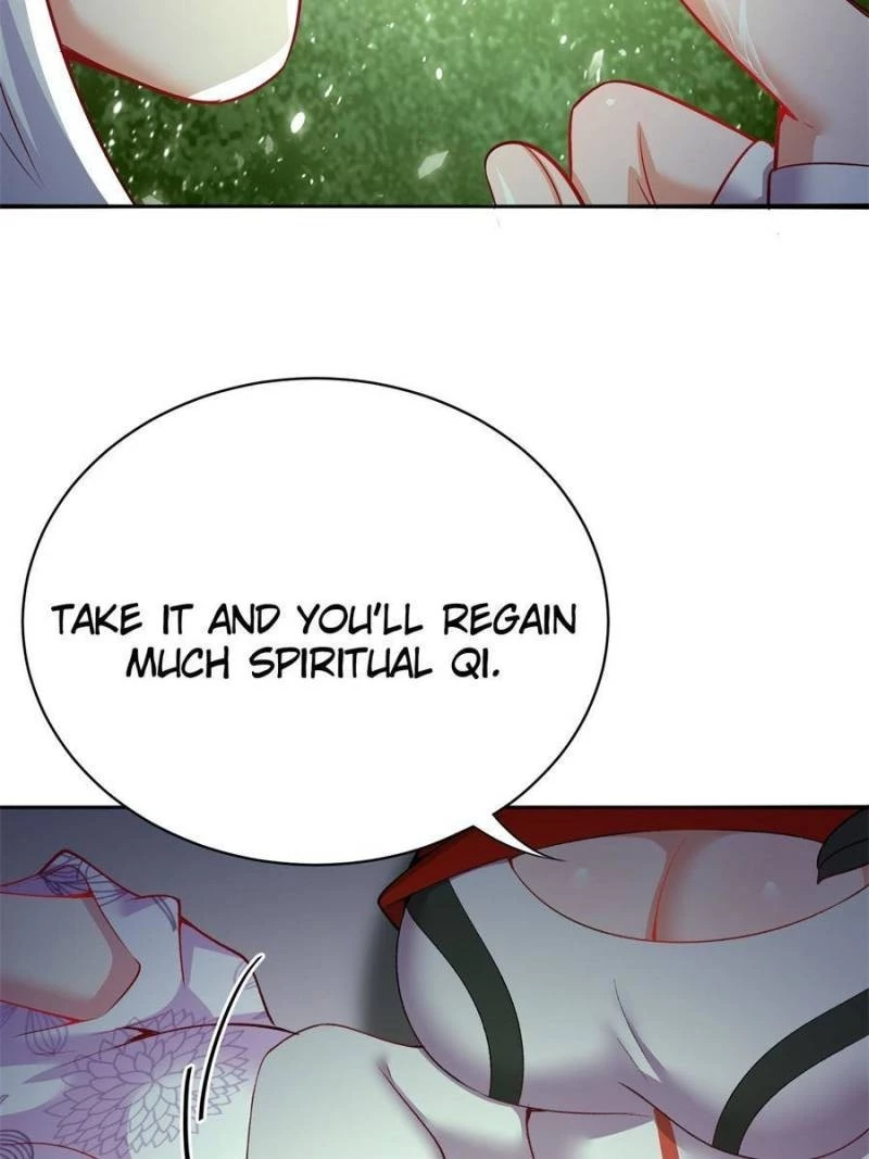 I Picked up an Attribute Chapter 231 - 57