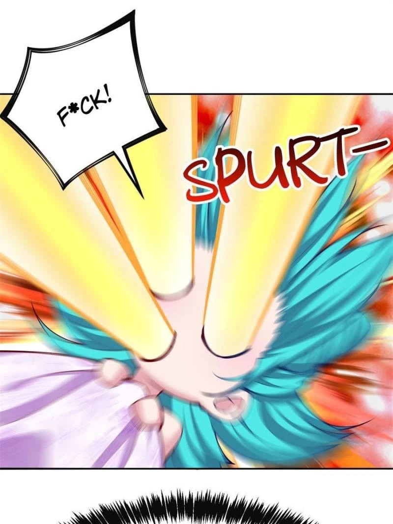 I Picked up an Attribute Chapter 231 - 61