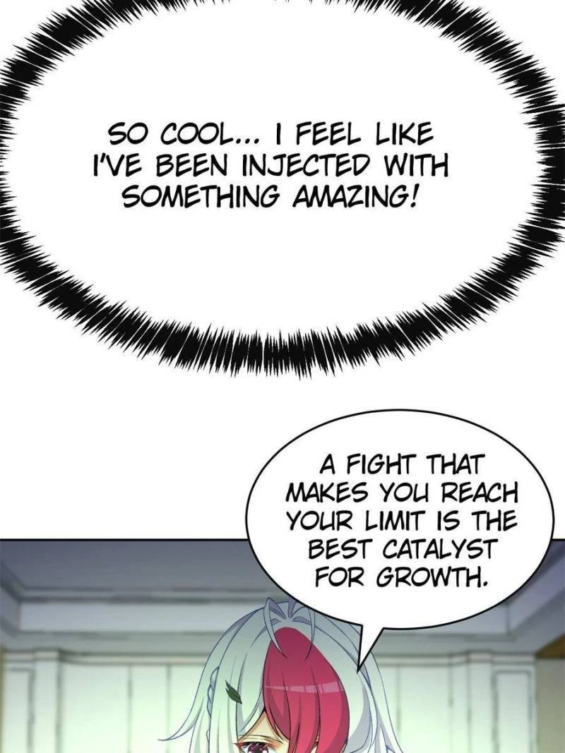 I Picked up an Attribute Chapter 231 - 62