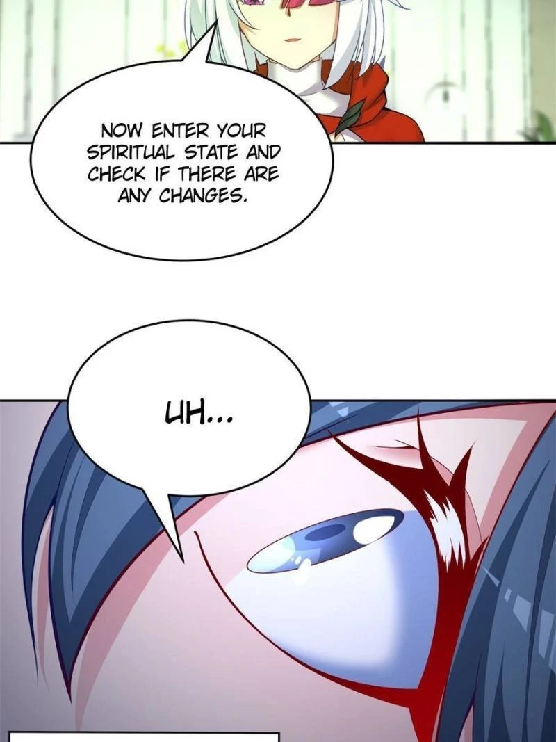 I Picked up an Attribute Chapter 231 - 63