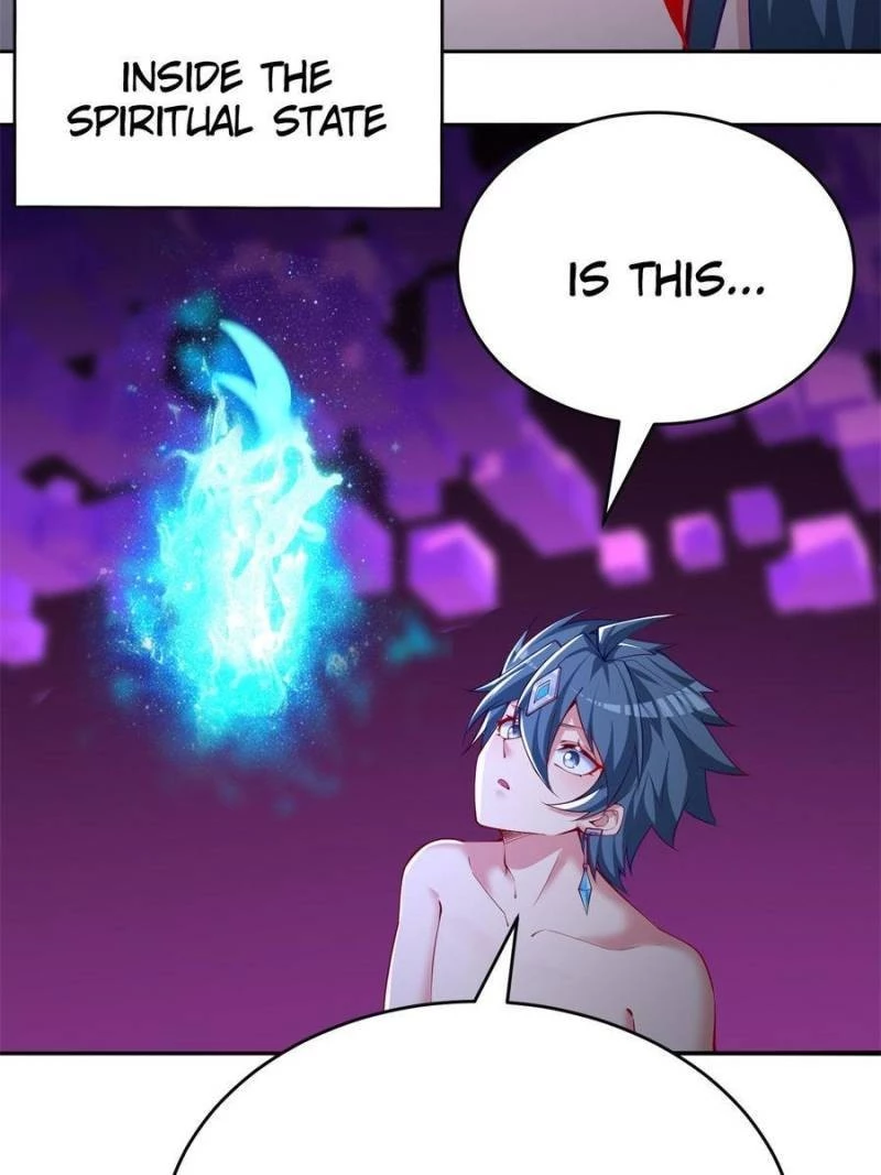 I Picked up an Attribute Chapter 231 - 64