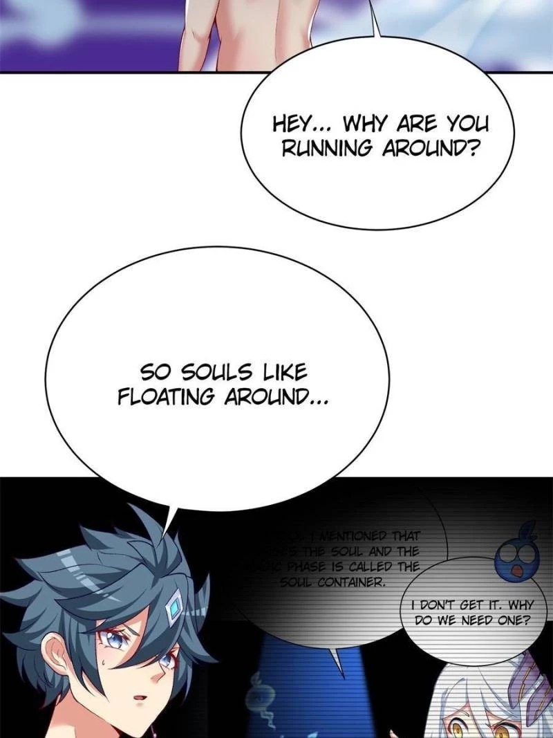 I Picked up an Attribute Chapter 232 - 4