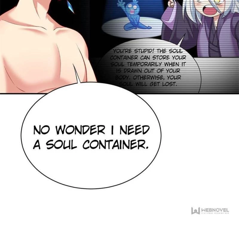 I Picked up an Attribute Chapter 232 - 5