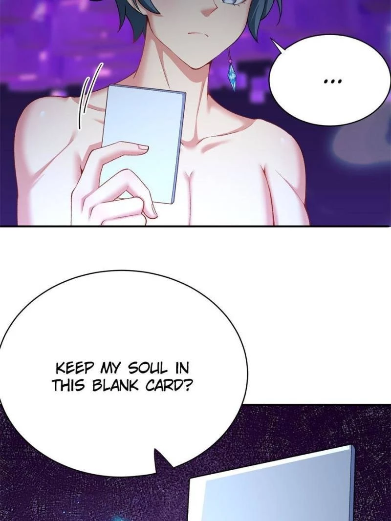 I Picked up an Attribute Chapter 232 - 7