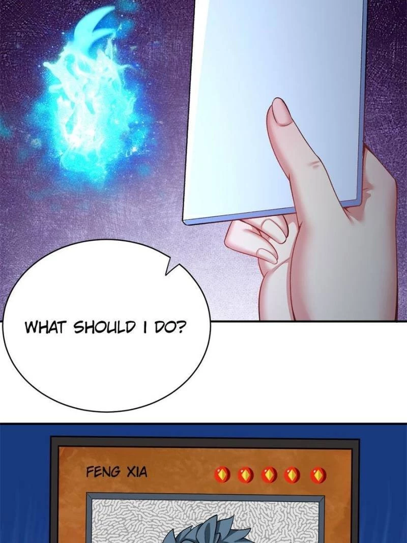 I Picked up an Attribute Chapter 232 - 8