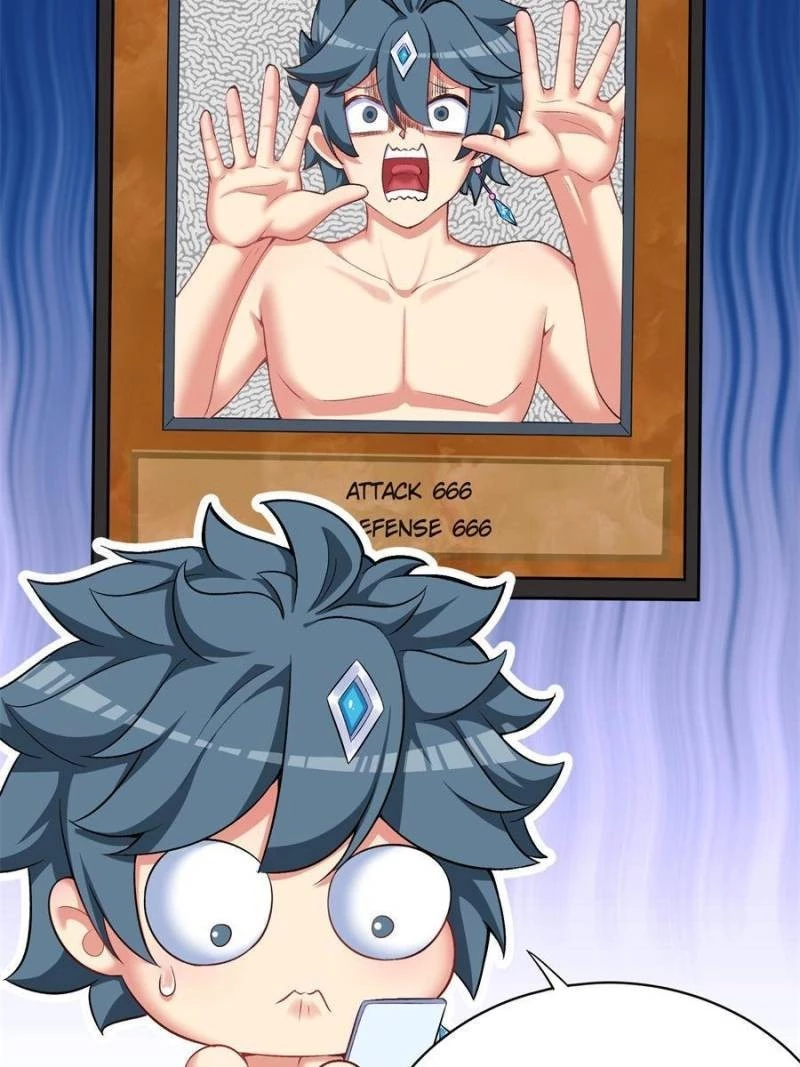 I Picked up an Attribute Chapter 232 - 9