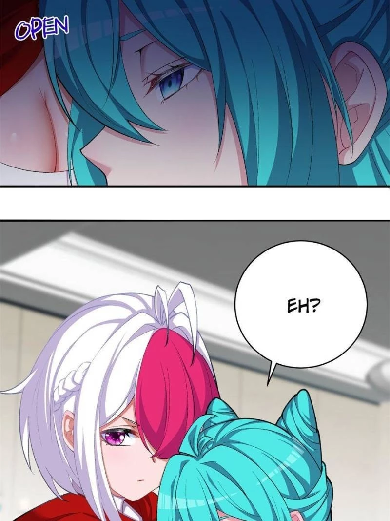 I Picked up an Attribute Chapter 232 - 13