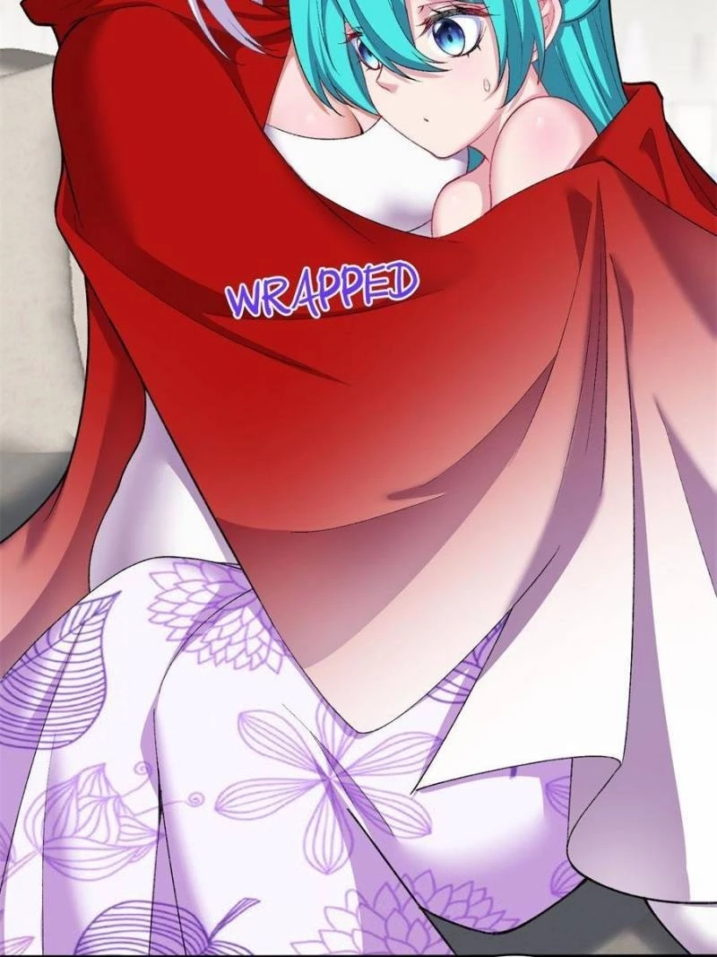 I Picked up an Attribute Chapter 232 - 14