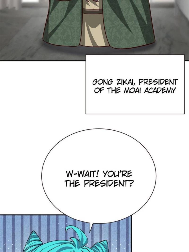 I Picked up an Attribute Chapter 232 - 19
