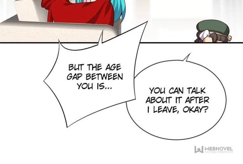 I Picked up an Attribute Chapter 232 - 21