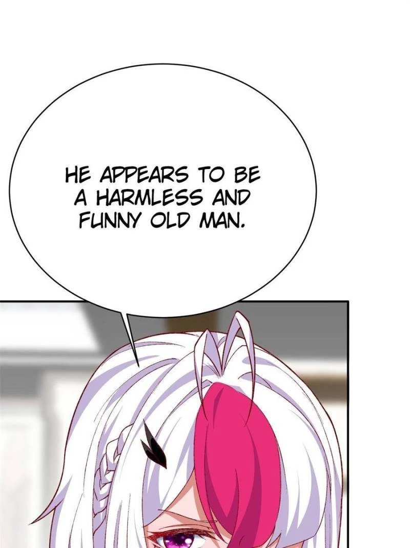 I Picked up an Attribute Chapter 232 - 22