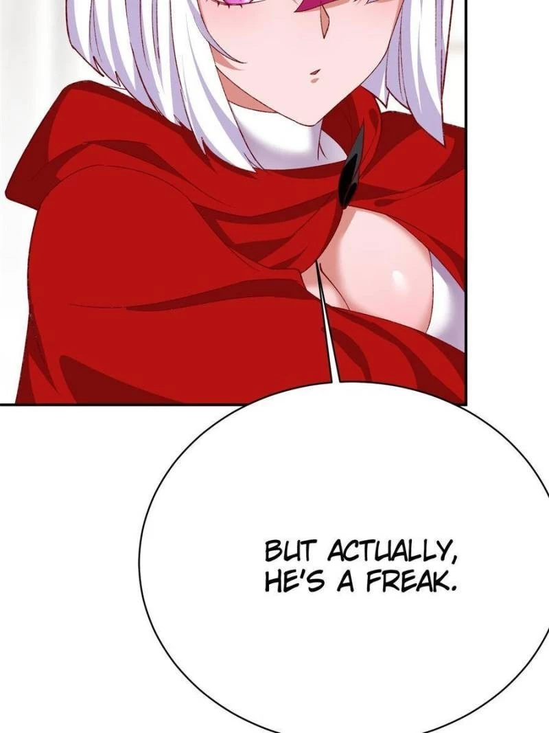 I Picked up an Attribute Chapter 232 - 23