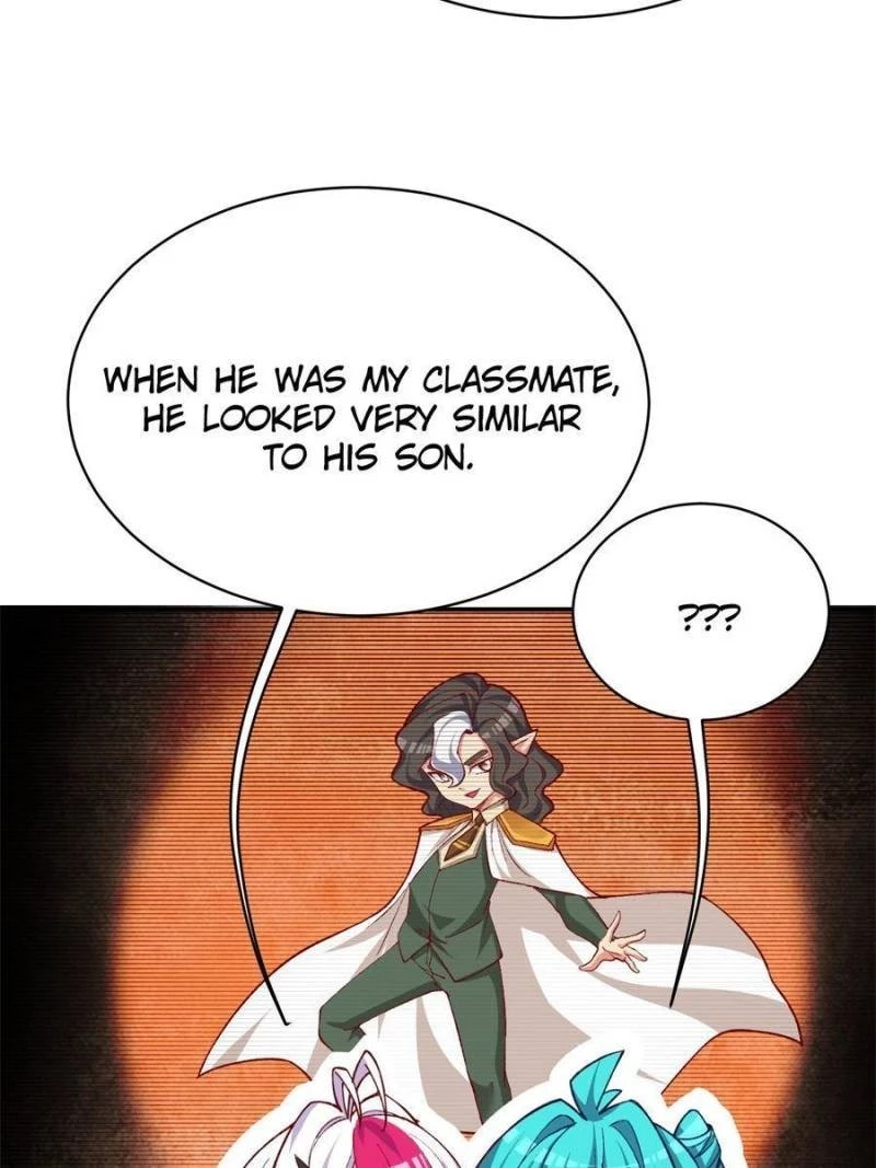 I Picked up an Attribute Chapter 232 - 24