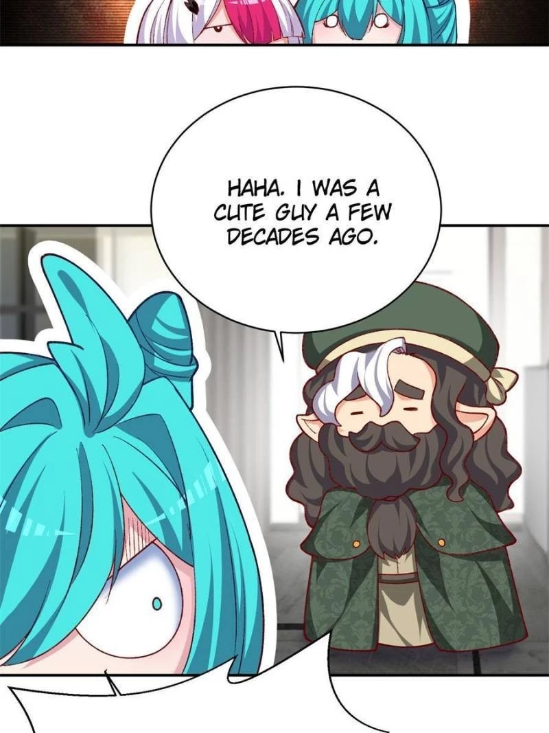I Picked up an Attribute Chapter 232 - 25