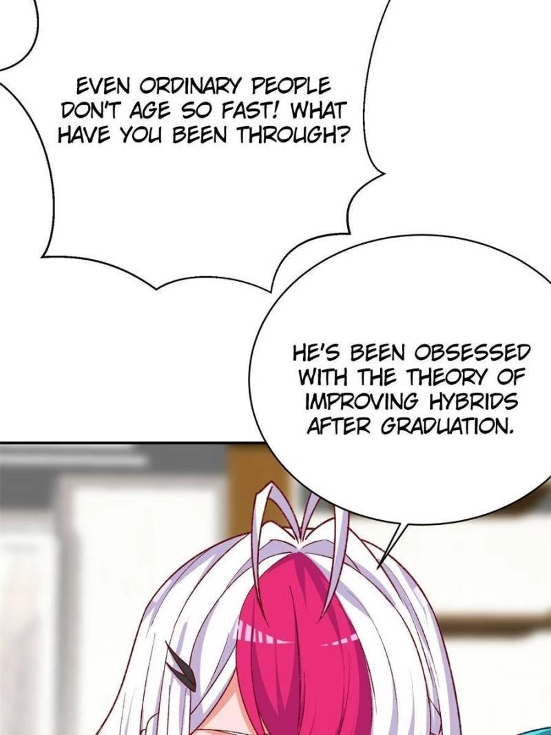 I Picked up an Attribute Chapter 232 - 26
