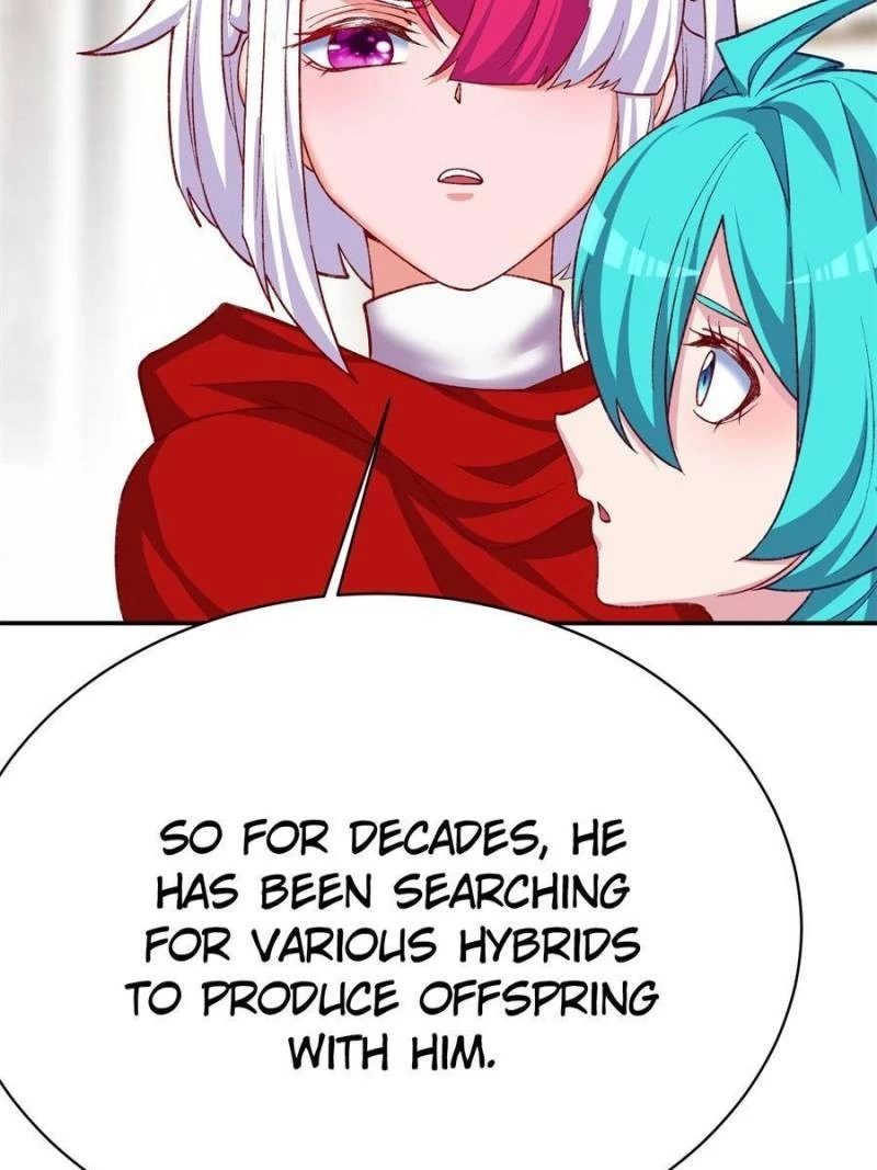 I Picked up an Attribute Chapter 232 - 27