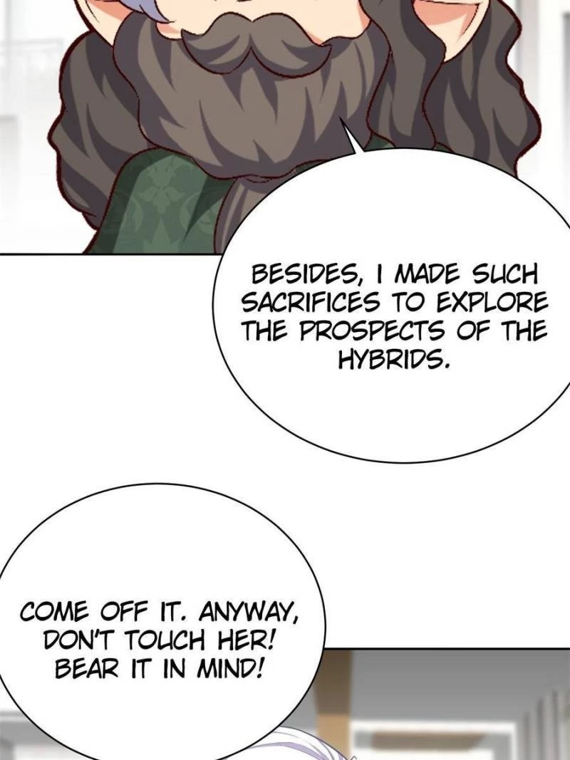 I Picked up an Attribute Chapter 232 - 31
