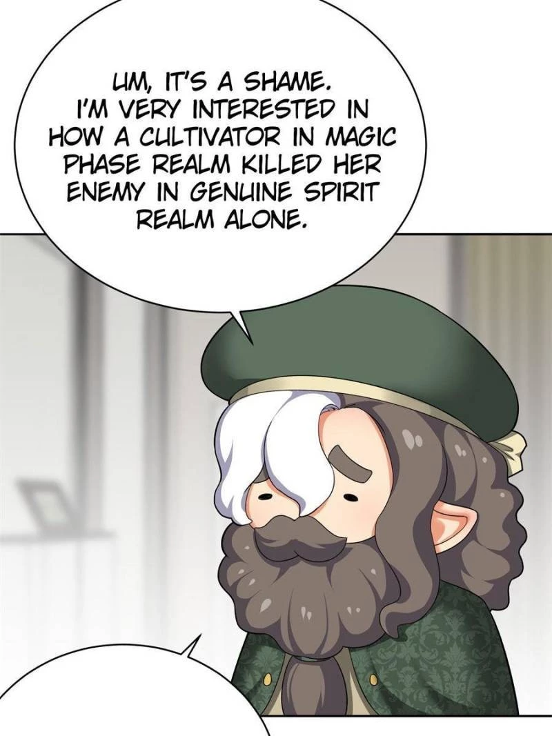 I Picked up an Attribute Chapter 232 - 33