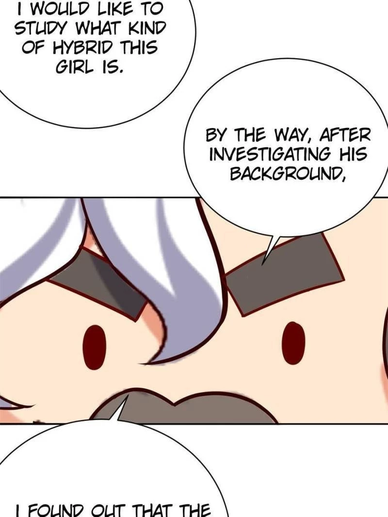 I Picked up an Attribute Chapter 232 - 34