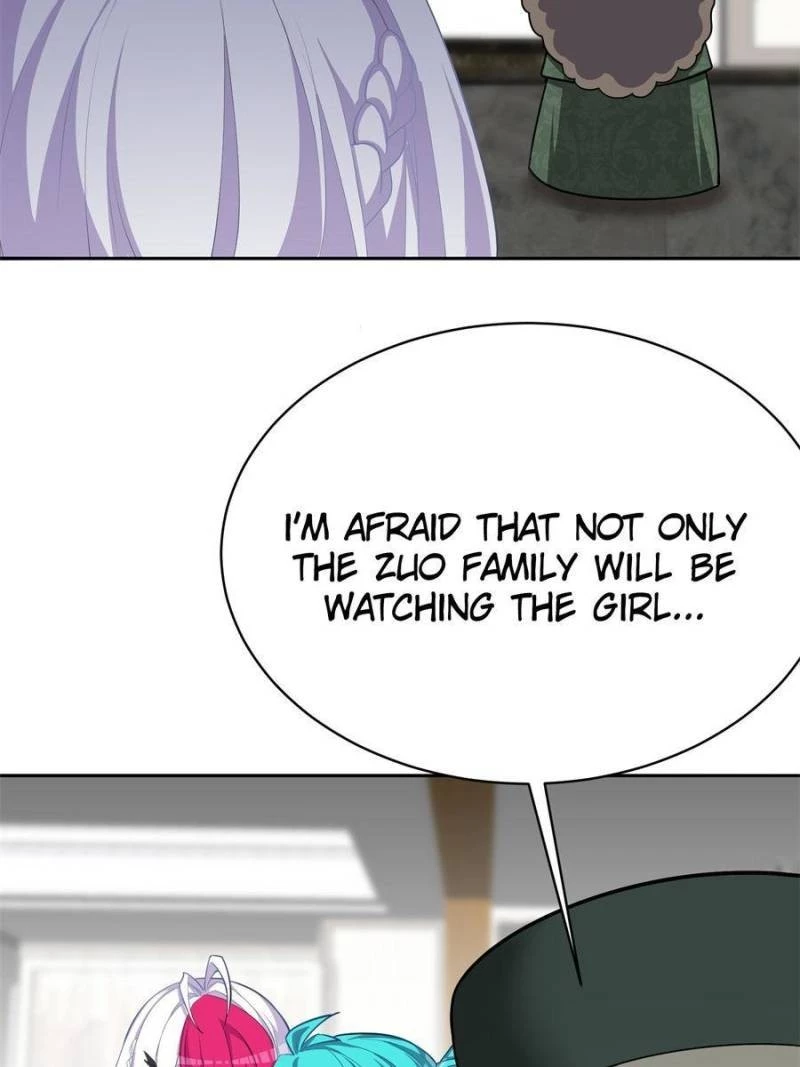 I Picked up an Attribute Chapter 232 - 36
