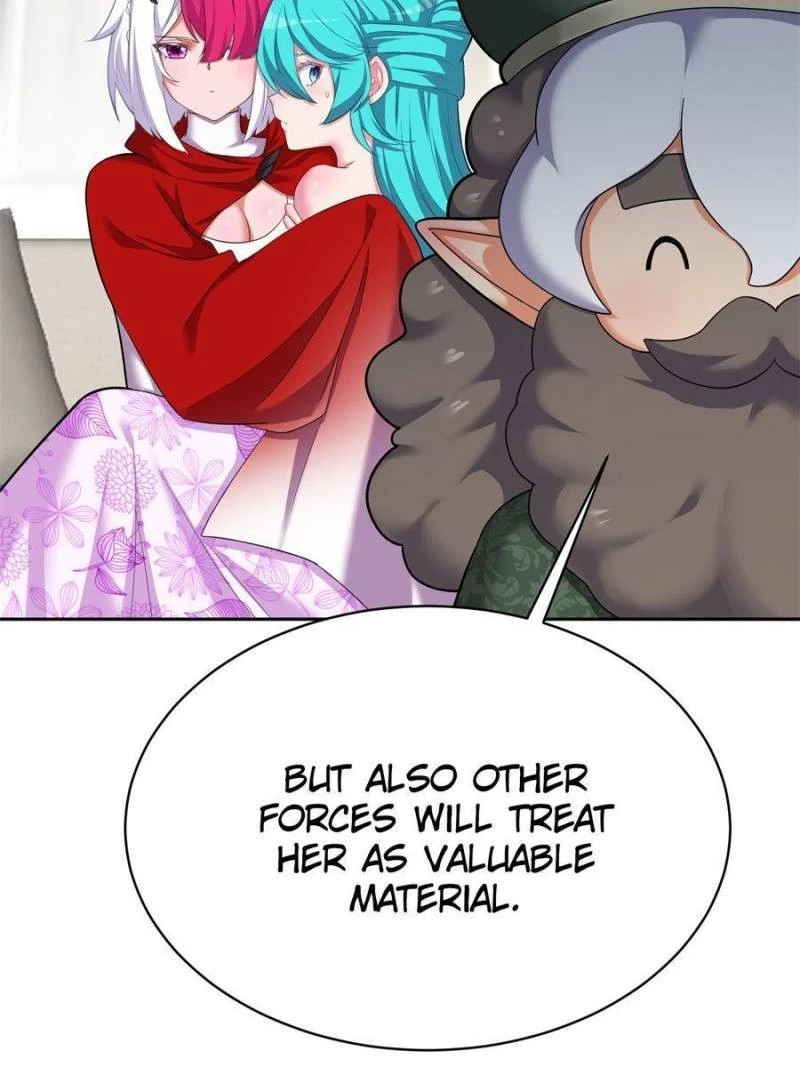 I Picked up an Attribute Chapter 232 - 37
