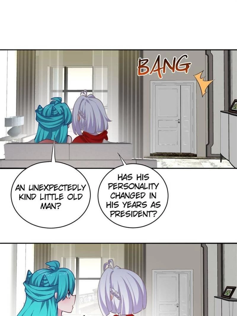 I Picked up an Attribute Chapter 232 - 39
